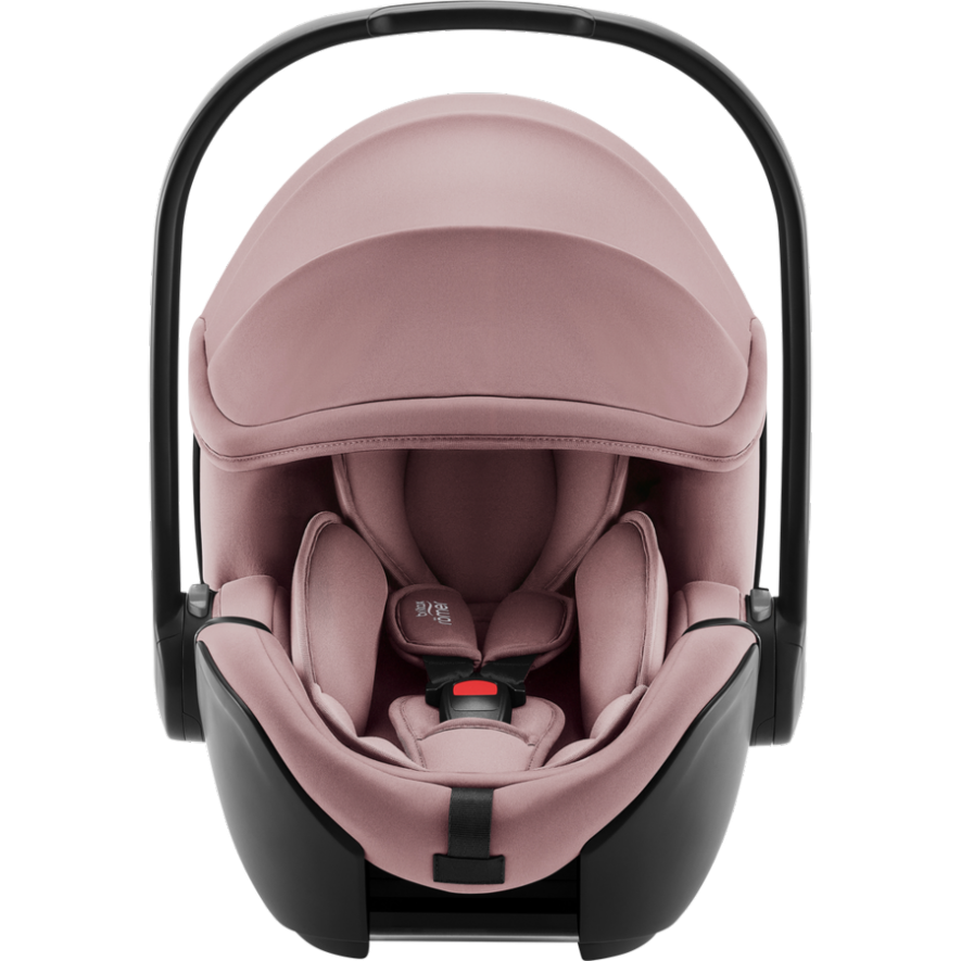 BABY-SAFE PRO Dusty Rose
