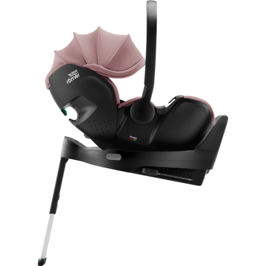 BABY-SAFE PRO Dusty Rose