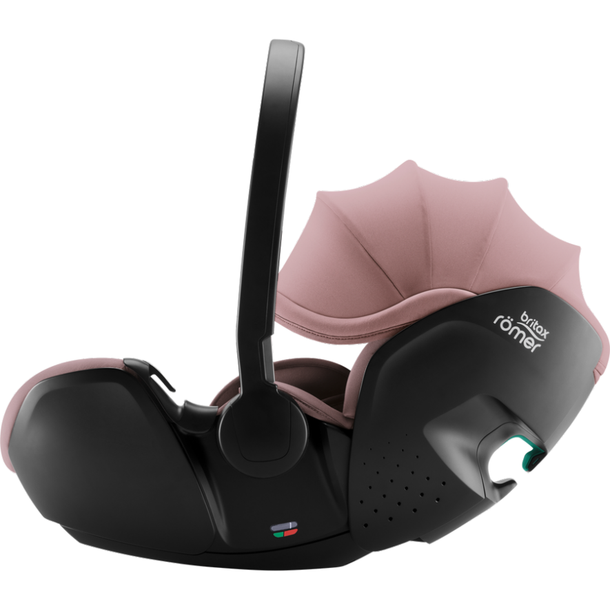 BABY-SAFE PRO Dusty Rose