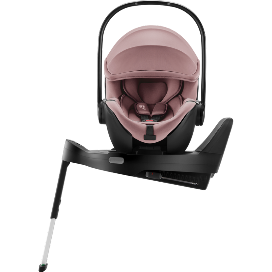 BABY-SAFE PRO Dusty Rose