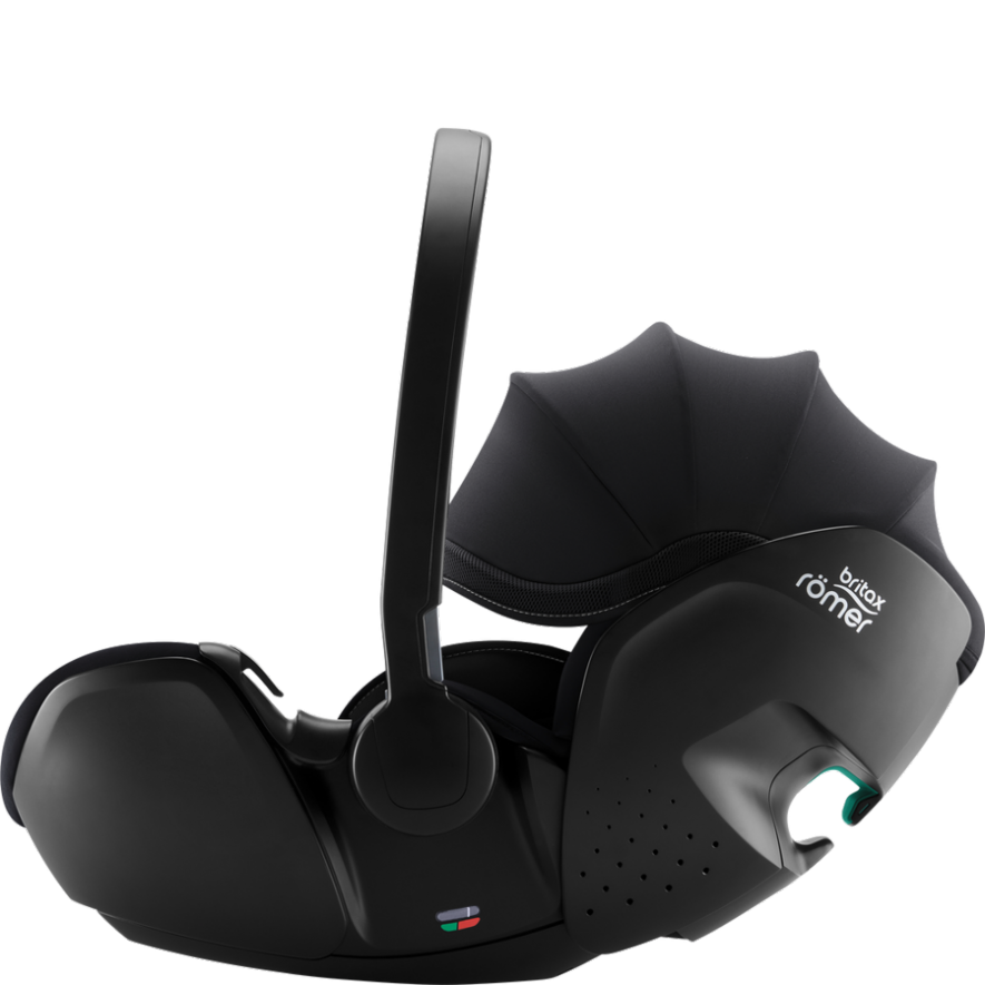 BABY-SAFE PRO Galaxy Black