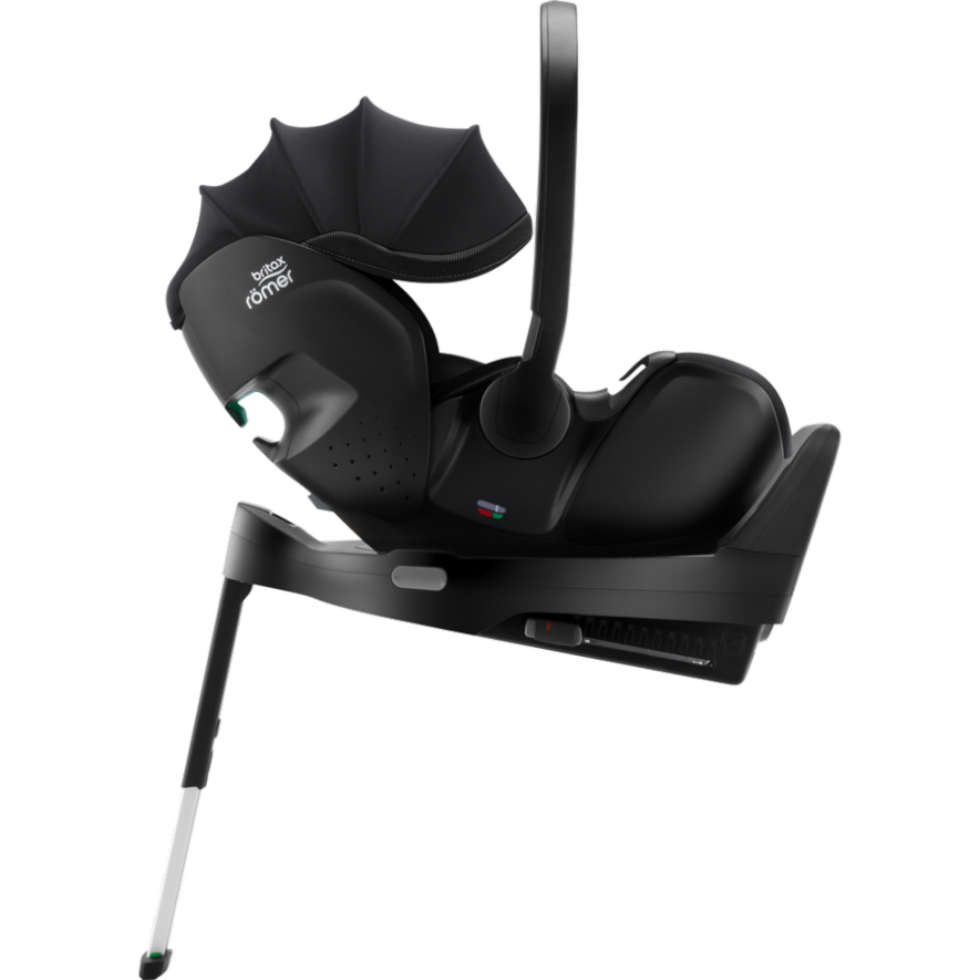 BABY-SAFE PRO Galaxy Black