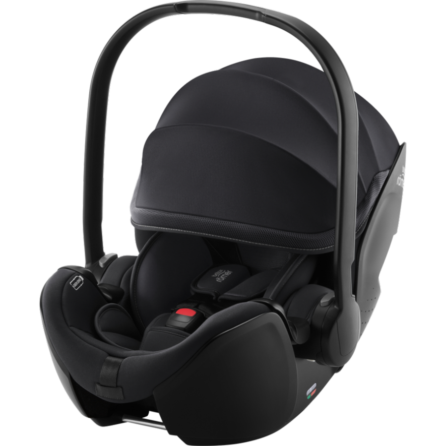 BABY-SAFE PRO Galaxy Black