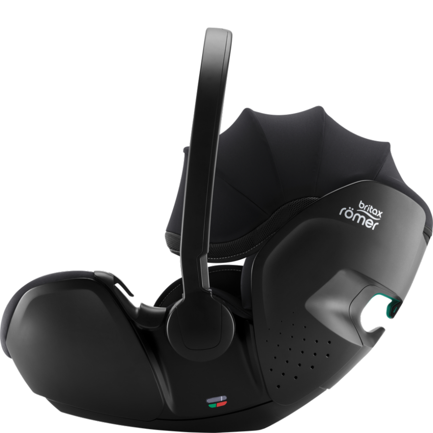 BABY-SAFE PRO Galaxy Black