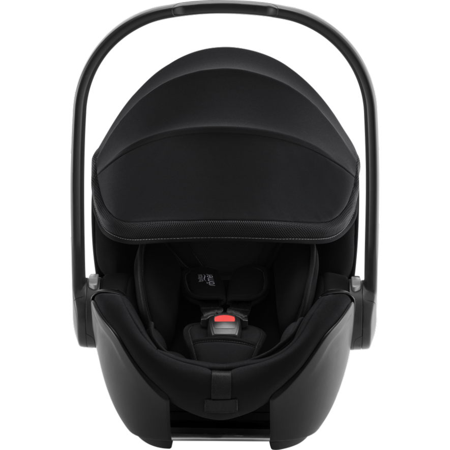 BABY-SAFE PRO Galaxy Black
