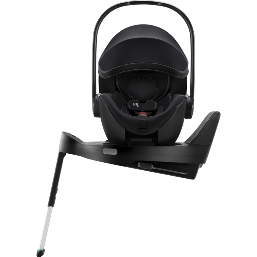 BABY-SAFE PRO Galaxy Black