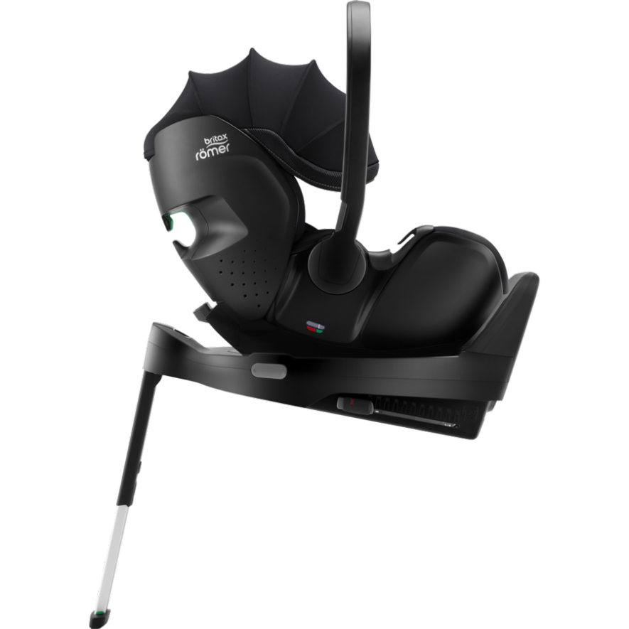 BABY-SAFE PRO Galaxy Black