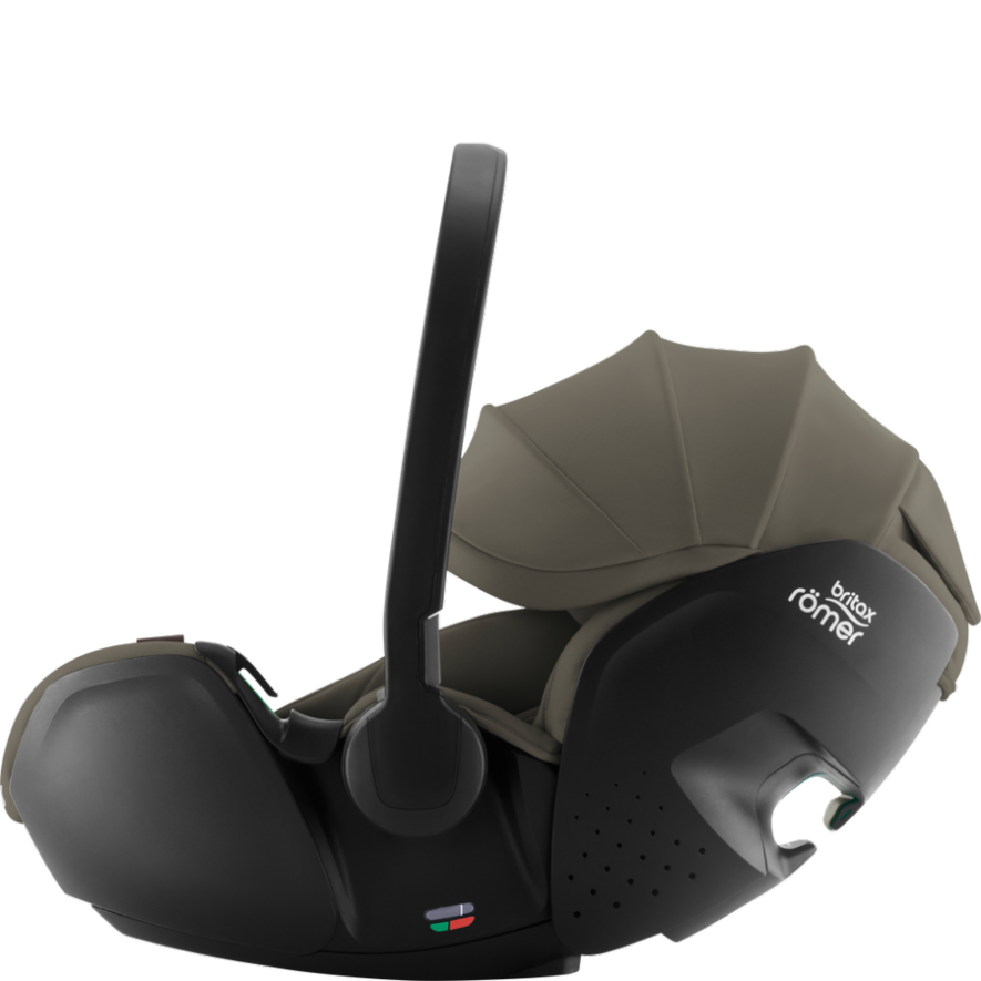 BABY-SAFE PRO Urban Olive - LUX