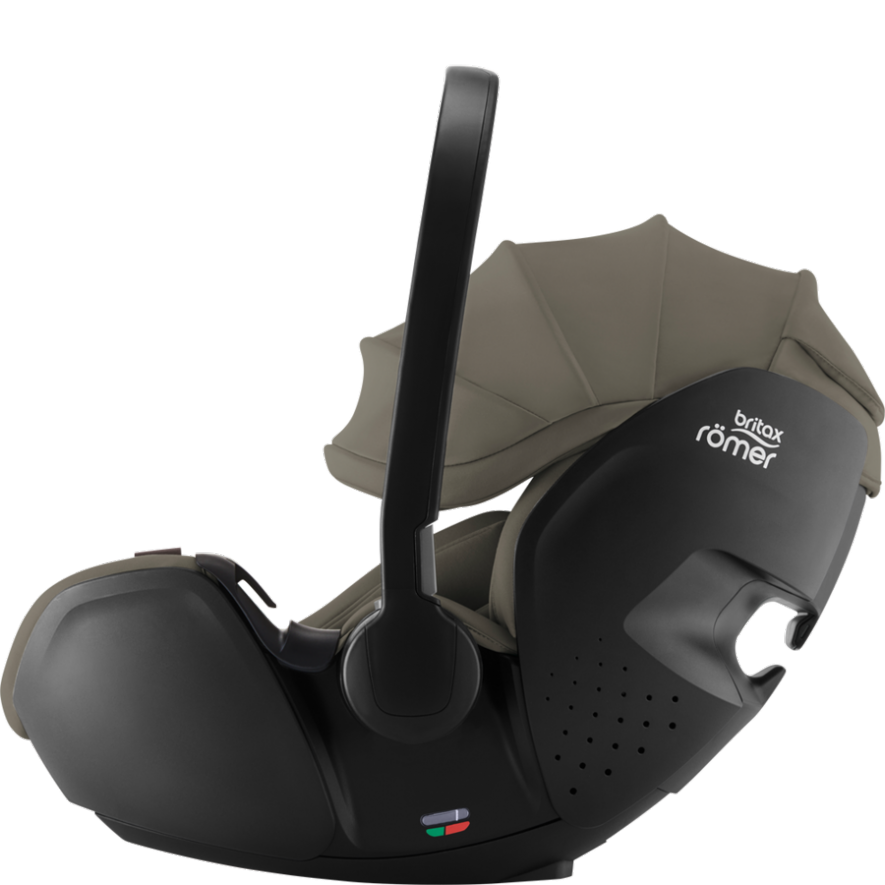 BABY-SAFE PRO Urban Olive - LUX