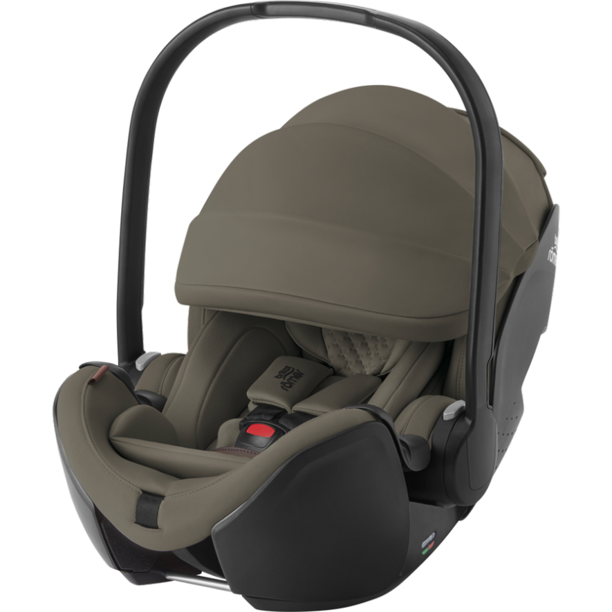 BABY-SAFE PRO Urban Olive - LUX