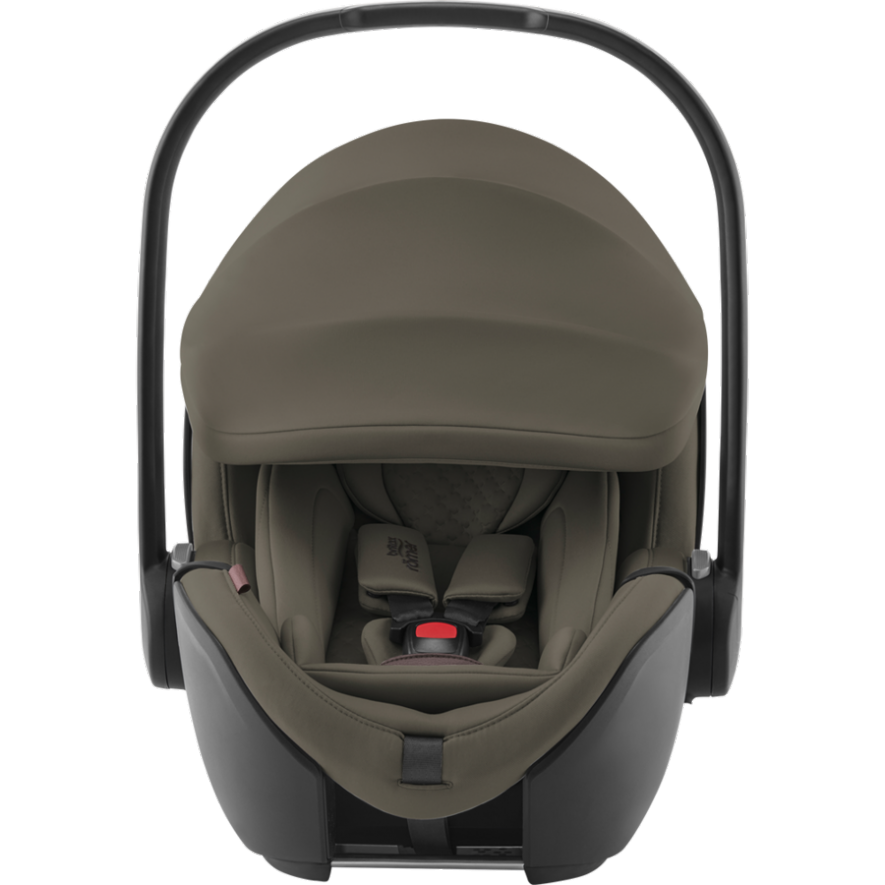 BABY-SAFE PRO Urban Olive - LUX