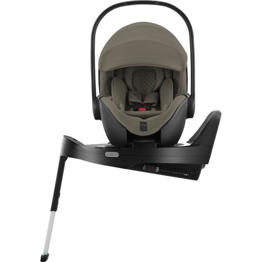 BABY-SAFE PRO Urban Olive - LUX