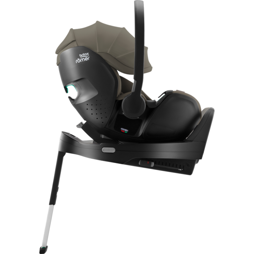 BABY-SAFE PRO Urban Olive - LUX