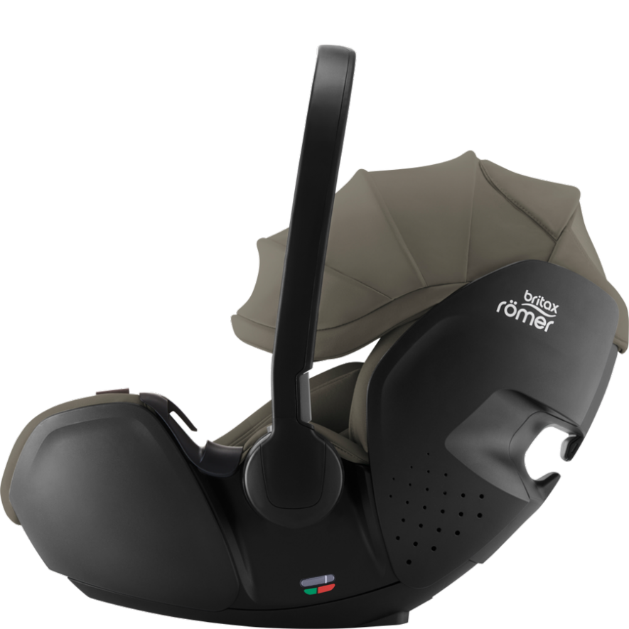 BABY-SAFE PRO Urban Olive - LUX
