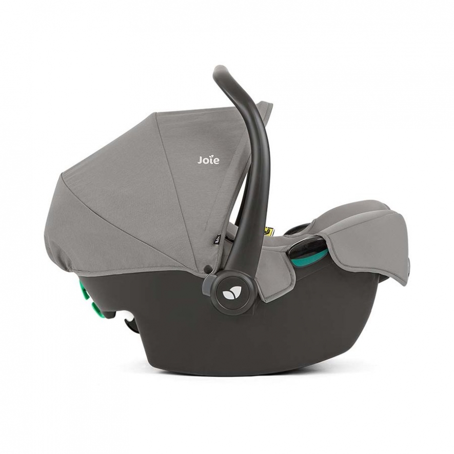 i-Snug 2 (Pebble)
