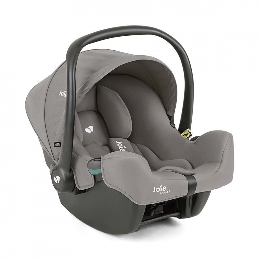 i-Snug 2 (Pebble)