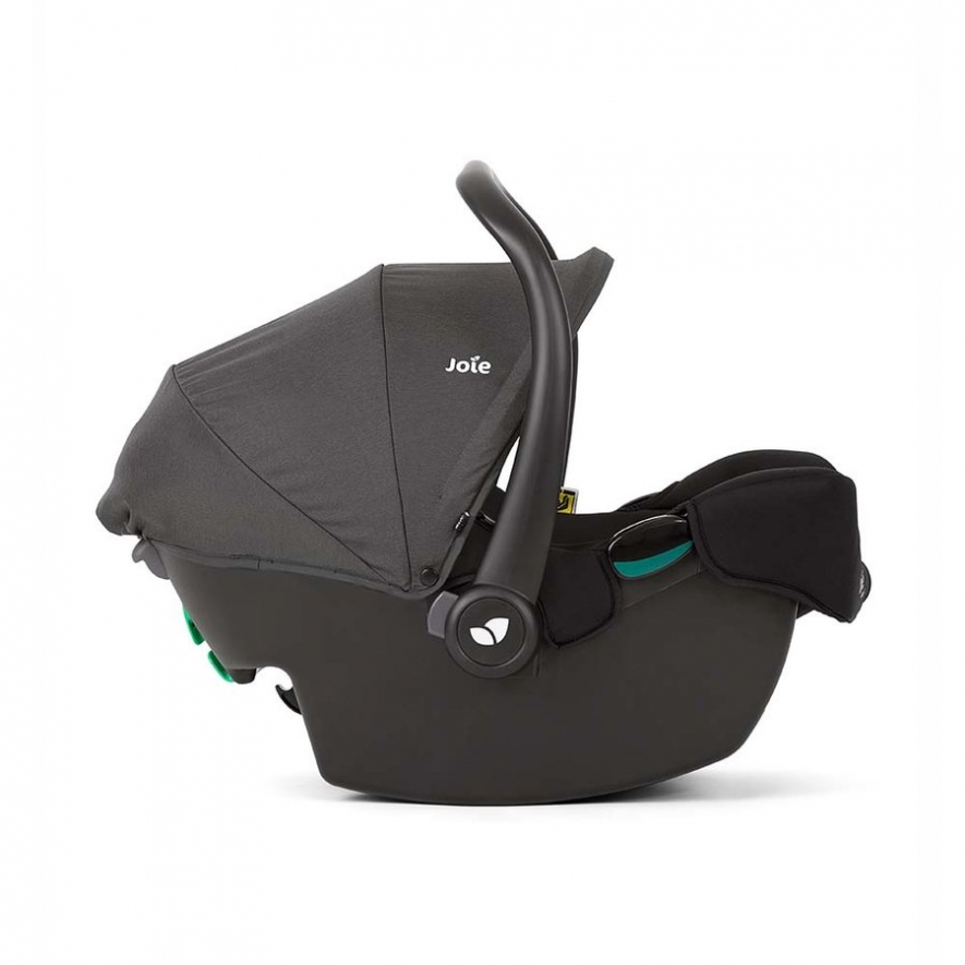 i-Snug 2 (Shale)