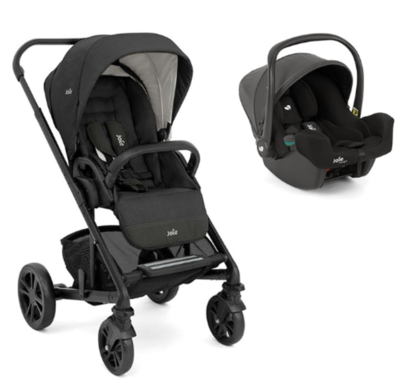 Duo Chrome com i-Snug 2 (Ember)