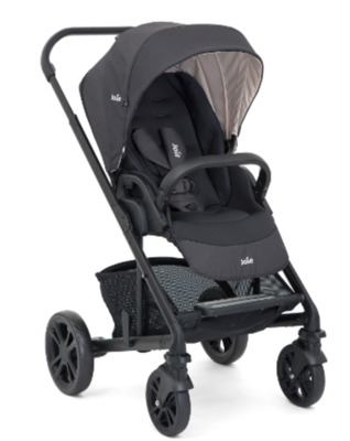 Duo Chrome com i-Snug 2 (Ember)