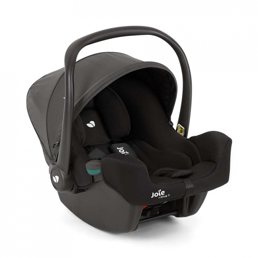 Duo Chrome com i-Snug 2 (Ember)