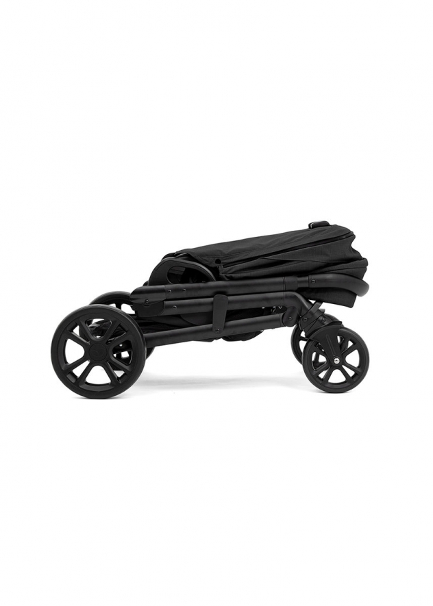 Duo Chrome com i-Snug 2 (Ember)