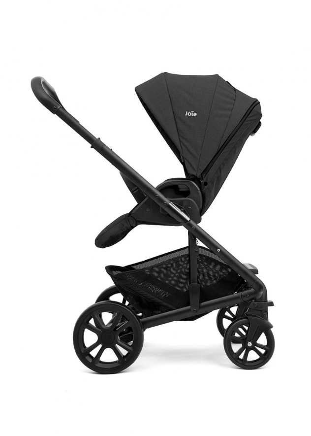 Duo Chrome com i-Snug 2 (Ember)