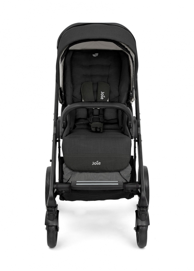 Duo Chrome com i-Snug 2 (Ember)