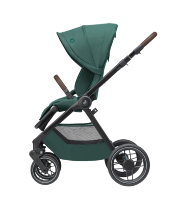 Oxford (Essential Green)