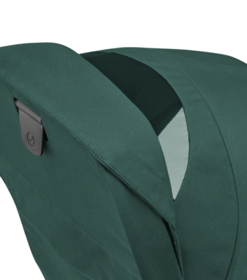 Oxford (Essential Green)
