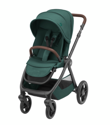 Oxford (Essential Green)