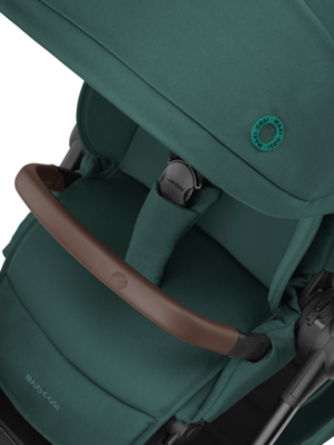 Oxford (Essential Green)