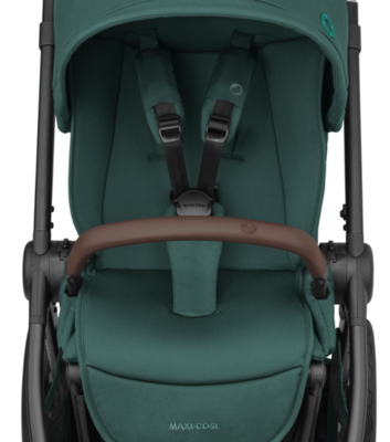 Oxford (Essential Green)