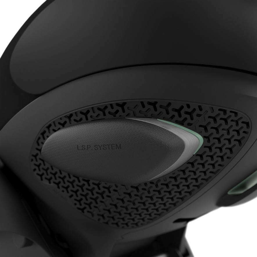 CLOUD G I-SIZE PLUS Moon Black