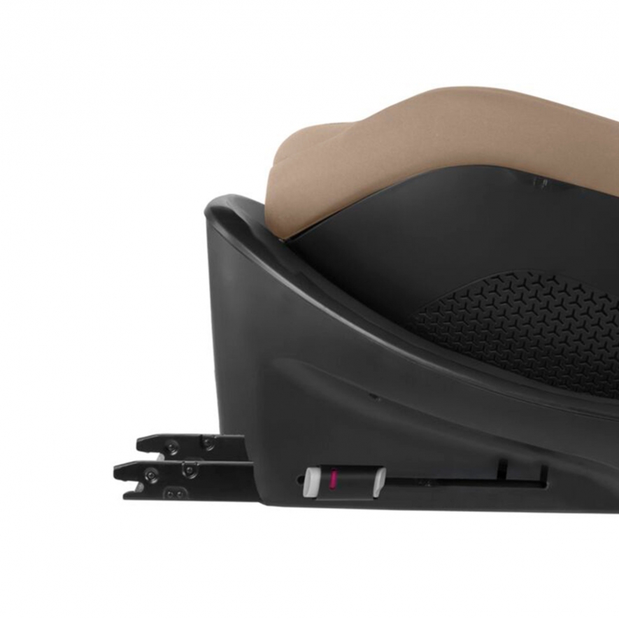 Sirona Gi i-Size Almond Beige (Plus)