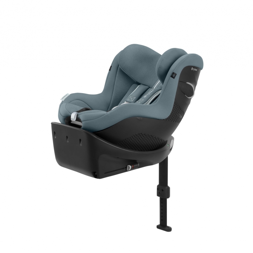 Sirona Gi i-Size Stormy Blue (Plus)
