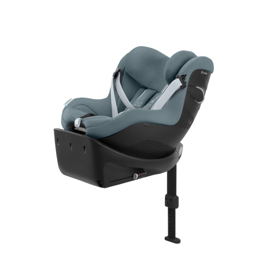 Sirona Gi i-Size Stormy Blue (Plus)