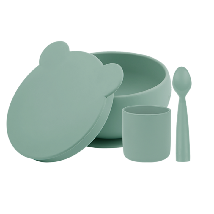 BLW Set I (River Green)