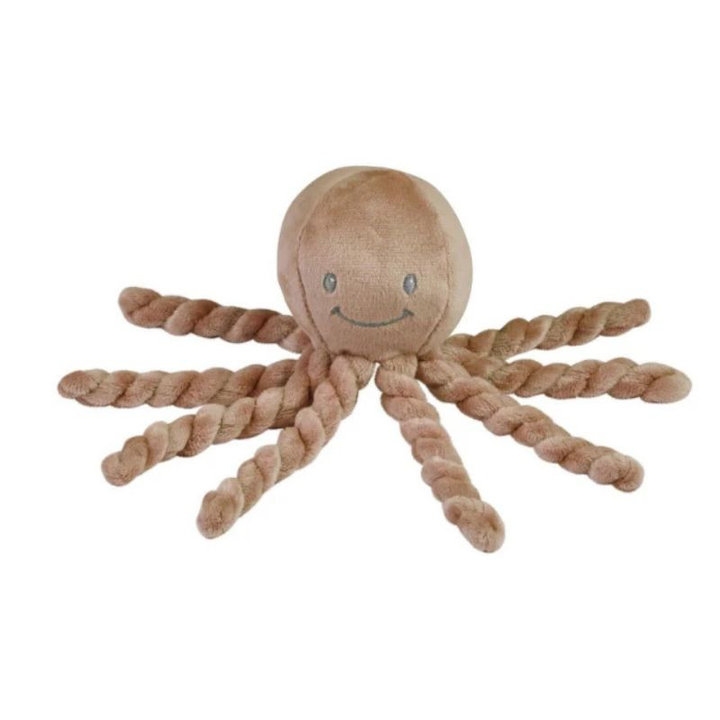 Polvo Octopus (Mocha