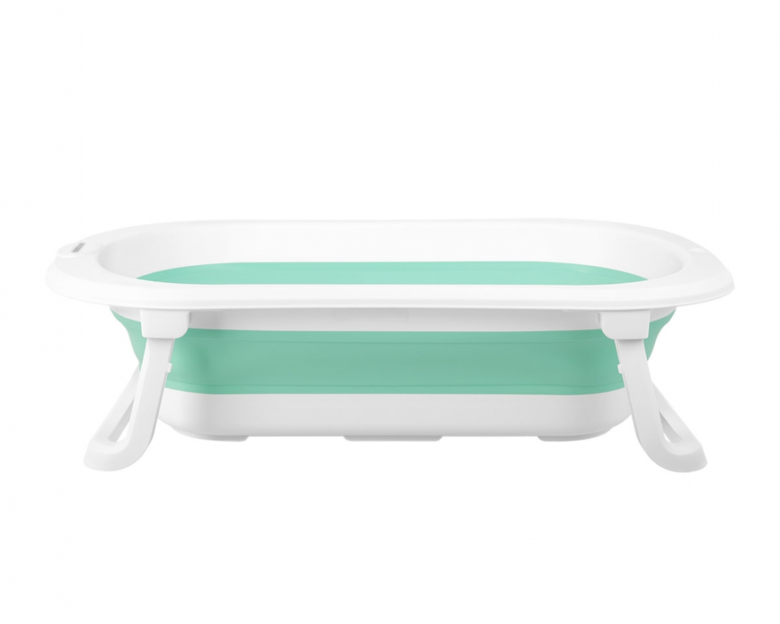 Banheira Dobrável Fiji (Menta)