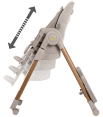 Minla Plus (Elegance Beige)
