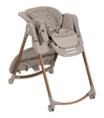 Minla Plus (Elegance Beige)