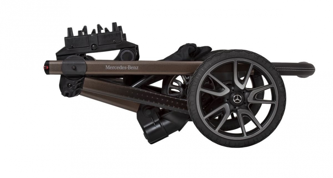 Avantgarde GTX (Tartufo)