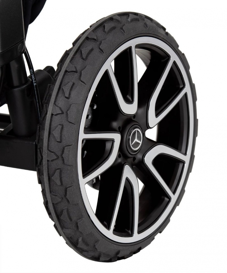 Avantgarde GTX (Tartufo)