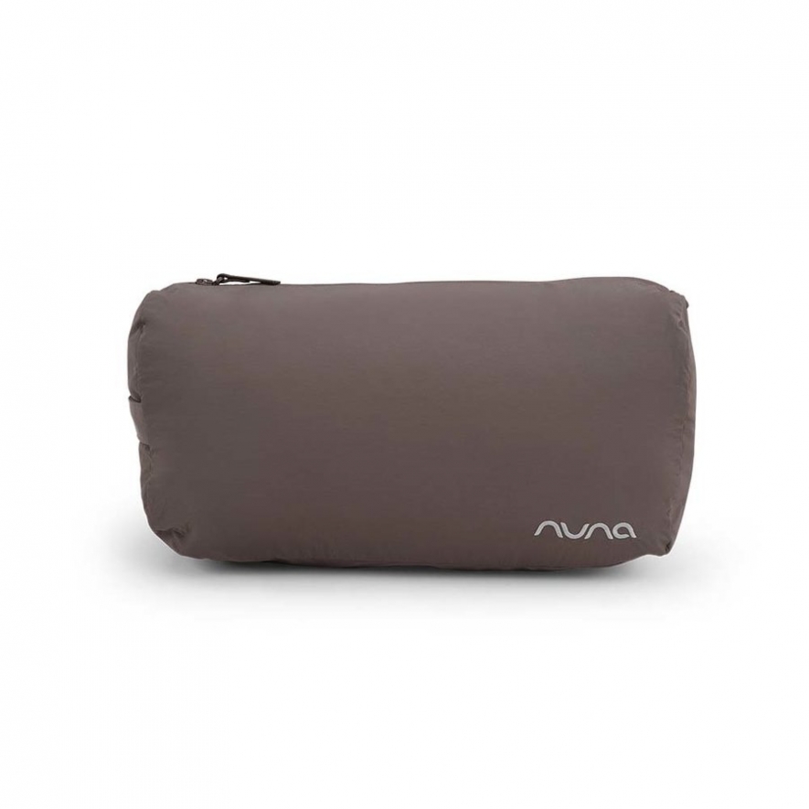 Saco de Inverno e Luvas (Chestnut)
