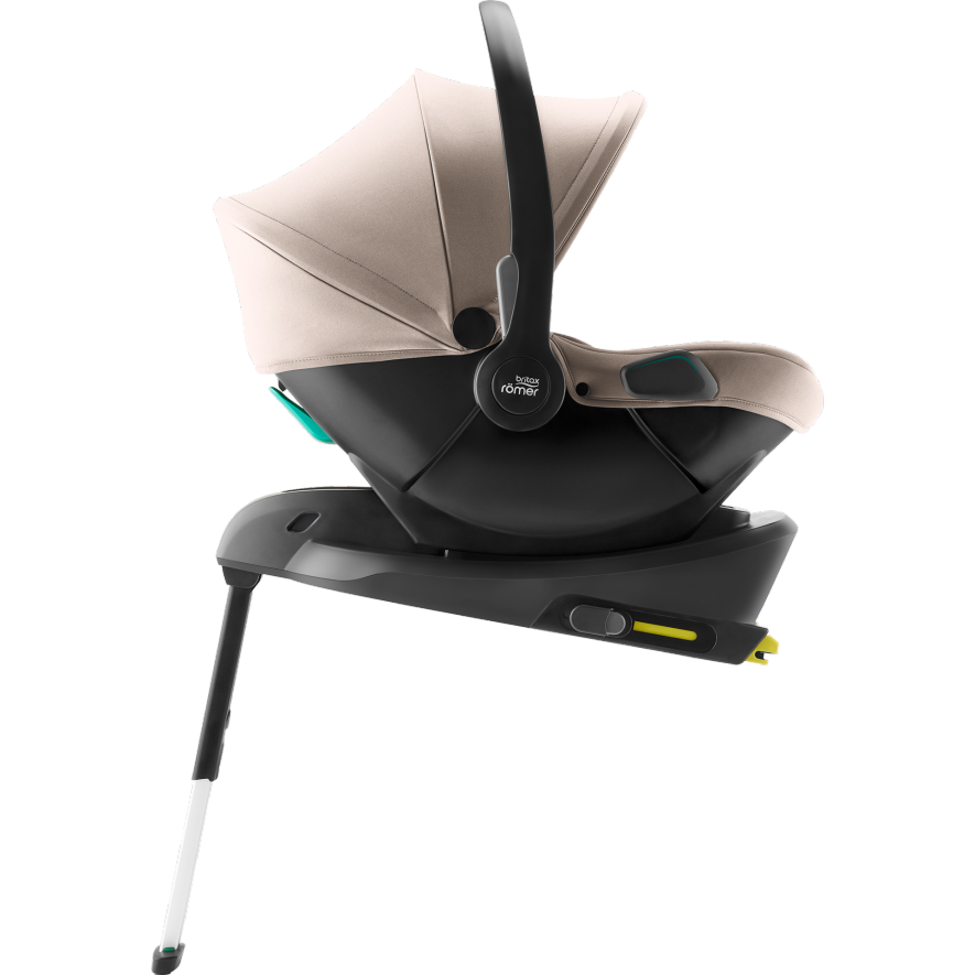 BABY-SAFE CORE Space Chai