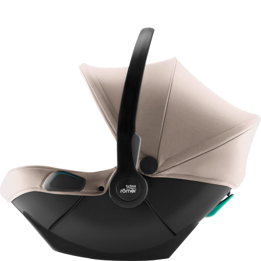 BABY-SAFE CORE Space Chai