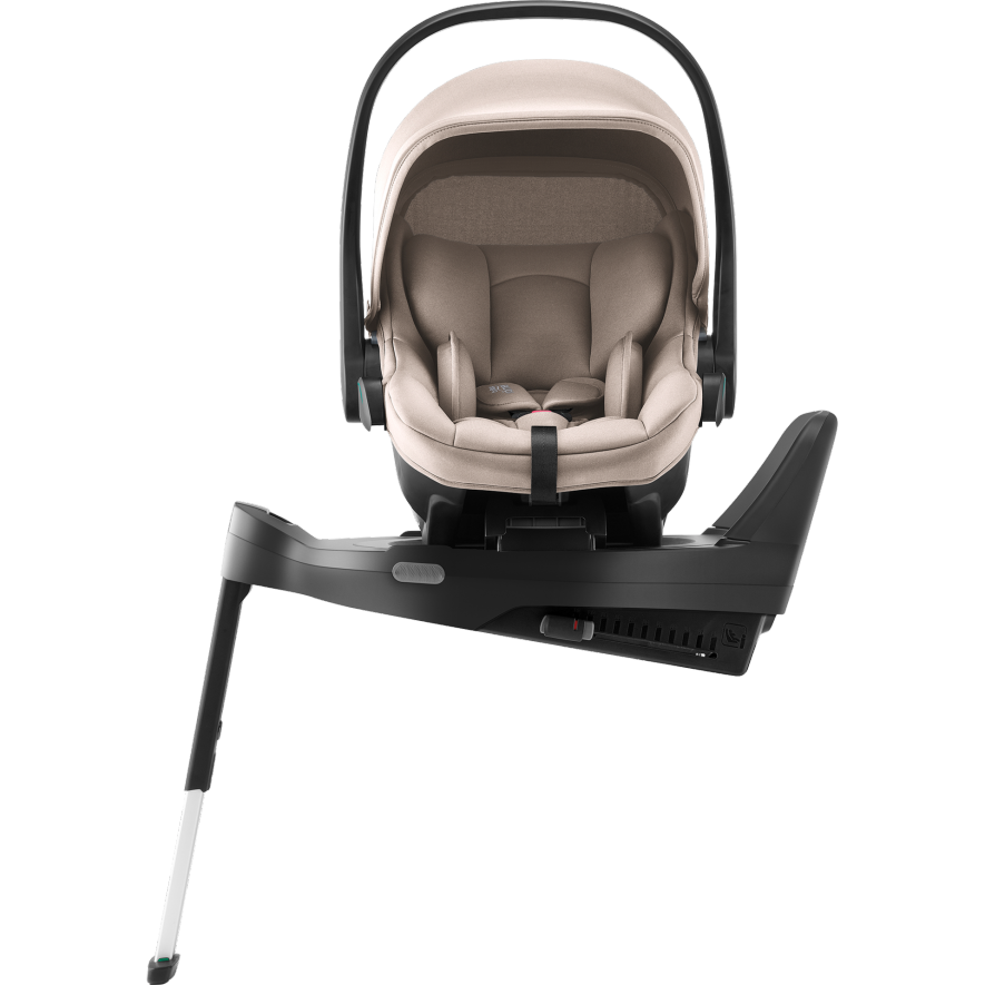 BABY-SAFE CORE Space Chai