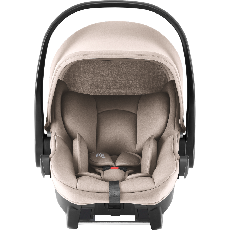 BABY-SAFE CORE Space Chai