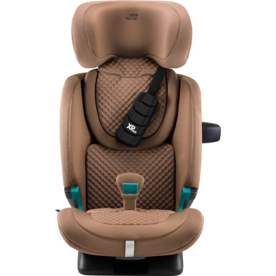 ADVANSAFIX PRO WARM CARAMEL - LUX