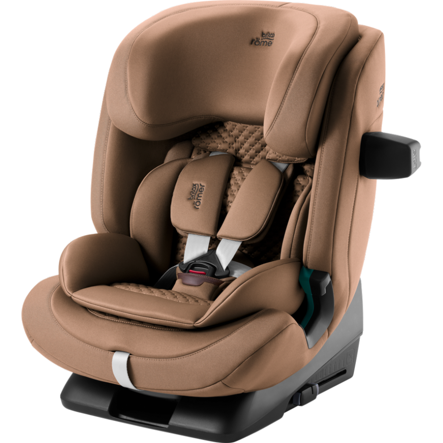 ADVANSAFIX PRO WARM CARAMEL - LUX